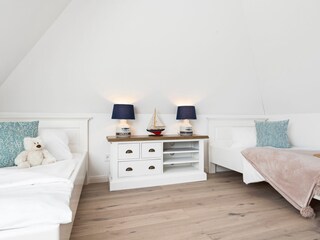 Ferienwohnung Zingst Ausstattung 12