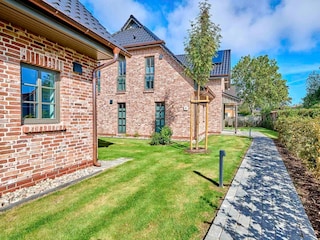 Ferienwohnung Zingst Ausstattung 13