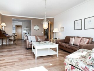 Ferienwohnung Zingst Ausstattung 12