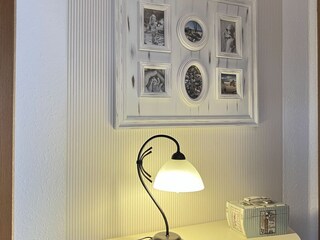 Ferienwohnung Zingst Ausstattung 19