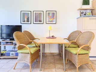 Ferienwohnung Zingst Ausstattung 3
