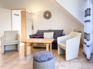 Ferienwohnung Zingst Ausstattung 5