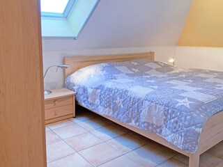 Ferienwohnung Zingst Ausstattung 6