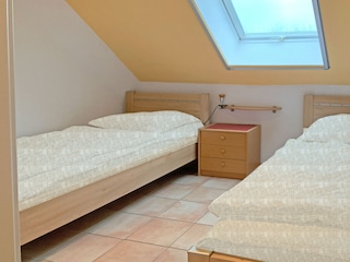 Ferienwohnung Zingst Ausstattung 8