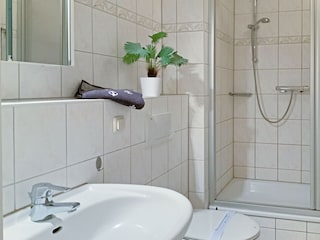 Ferienwohnung Zingst Ausstattung 8