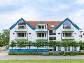 Ferienwohnung Zingst Ausstattung 10