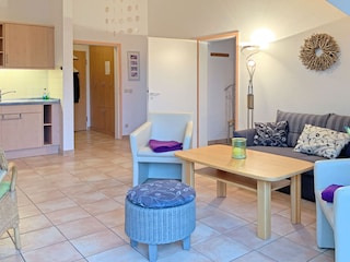 Ferienwohnung Zingst Ausstattung 11