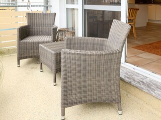 Ferienwohnung Zingst Ausstattung 7