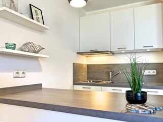 Ferienwohnung Zingst Ausstattung 11