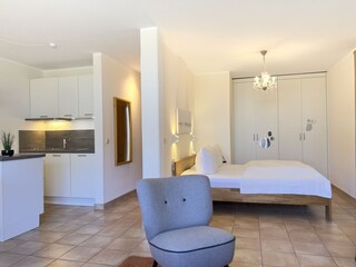 Ferienwohnung Zingst Ausstattung 13