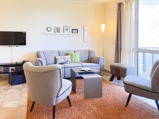 Ferienwohnung Zingst Ausstattung 14