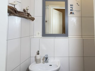 Gast WC