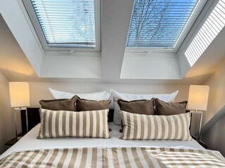 Doppelbett