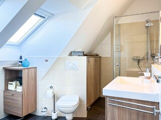 Dusche