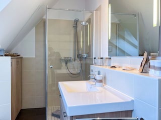 Ferienwohnung Zingst Ausstattung 9