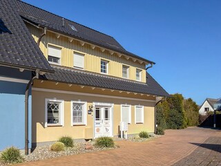 Ferienwohnung Zingst Ausstattung 13