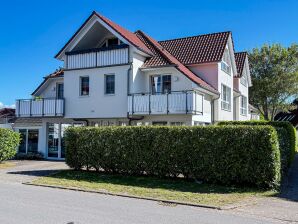 Apartamento vacacional Seeluft 4
