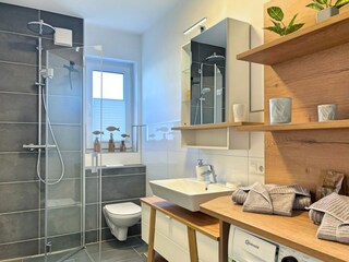 Ferienwohnung Zingst Ausstattung 2