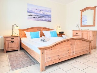 Doppelbett