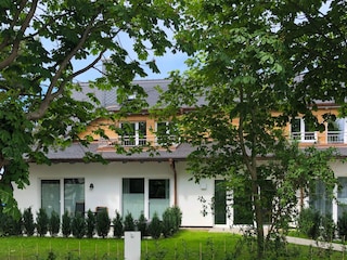 Ferienwohnung Prerow Ausstattung 2