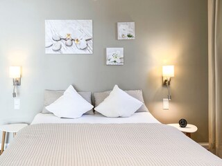 Ferienwohnung Prerow Ausstattung 3