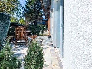 Ferienwohnung Prerow Ausstattung 6