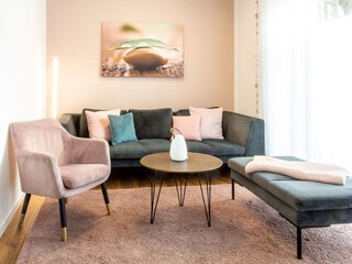 Ferienwohnung Prerow Ausstattung 7