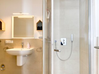 Ferienwohnung Prerow Ausstattung 9