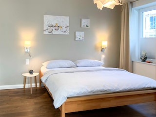 Ferienwohnung Prerow Ausstattung 11