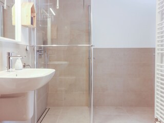 Ferienwohnung Prerow Ausstattung 12