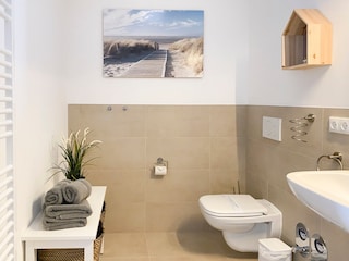 Ferienwohnung Prerow Ausstattung 14