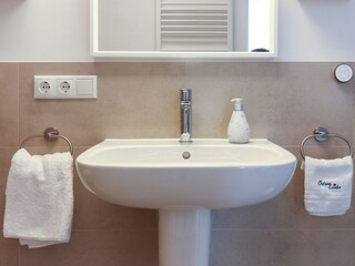 Ferienwohnung Prerow Ausstattung 16