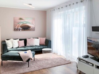 Ferienwohnung Prerow Ausstattung 17