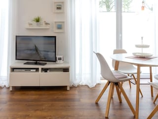 Ferienwohnung Prerow Ausstattung 18