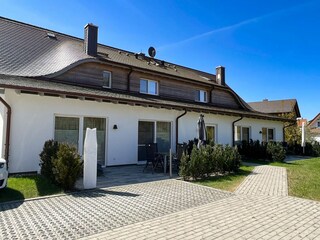 Aussenanlage