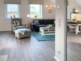 Ferienwohnung Prerow Ausstattung 10