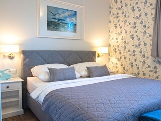 Ferienwohnung Prerow Ausstattung 11