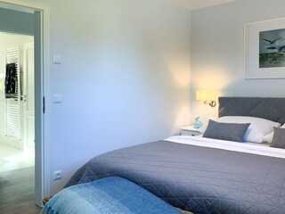 Ferienwohnung Prerow Ausstattung 12