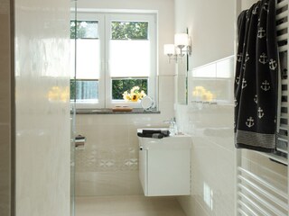 Ferienwohnung Prerow Ausstattung 13