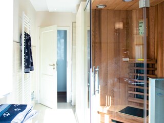 Ferienwohnung Prerow Ausstattung 14