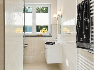 Ferienwohnung Prerow Ausstattung 6
