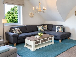 Ferienwohnung Prerow Ausstattung 8