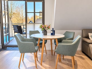 Ferienwohnung Zingst Ausstattung 3