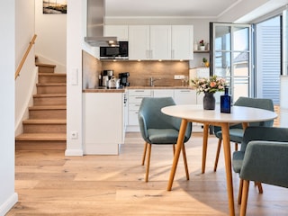Ferienwohnung Zingst Ausstattung 4