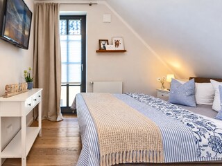 Ferienwohnung Zingst Ausstattung 5