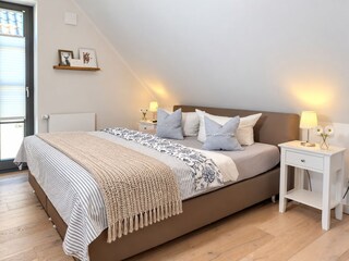 Ferienwohnung Zingst Ausstattung 6