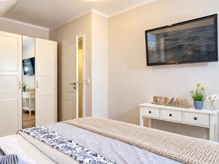 Ferienwohnung Zingst Ausstattung 7