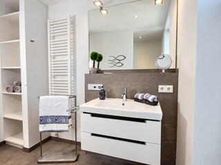 Ferienwohnung Zingst Ausstattung 8