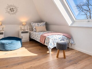 Ferienwohnung Zingst Ausstattung 11