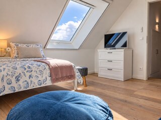 Ferienwohnung Zingst Ausstattung 12